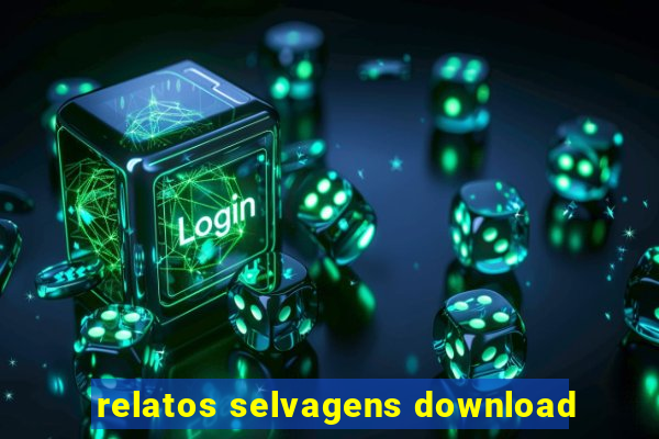 relatos selvagens download